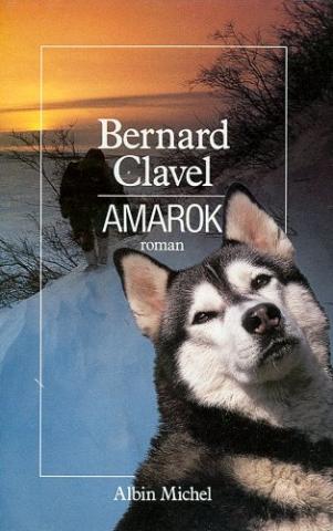 Le royaume du nord : Amarok – Tome 4