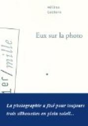 Eux sur la photo