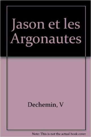 Jason et les Argonautes 