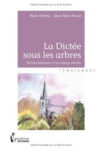 La dictée sous les arbres
