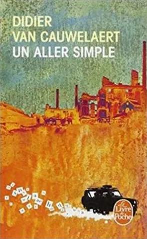 Un aller simple