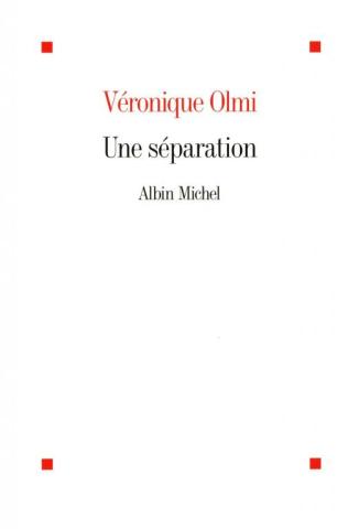 Une séparation