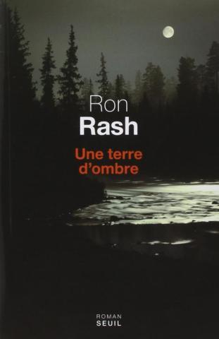 Une terre d'ombre