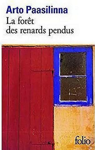La forêt des renards pendus