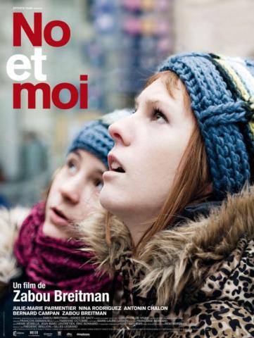 Film en audiodescription : No et moi