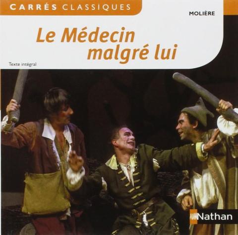 Le médecin malgré lui