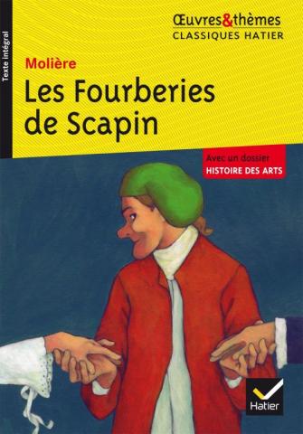 Les fourberies de Scapin