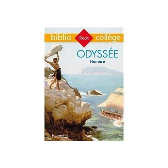 L’Odyssée