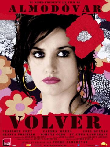 Film en audiodescription : Volver