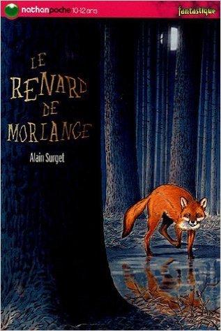 Le renard de Morlange