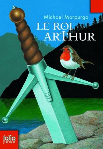 Le roi Arthur