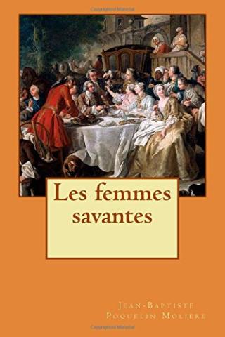 Les femmes savantes