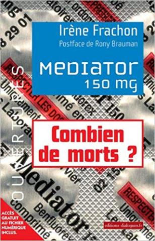 Mediator 150 mg combiens de morts ?