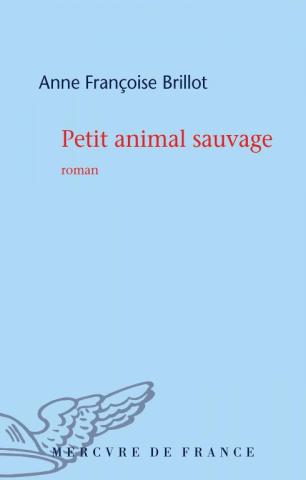 Petit animal sauvage