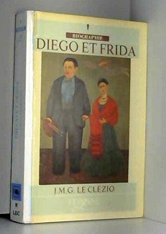 Diego et Frida