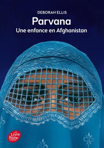 Parvana – Une enfance en Afghanistan