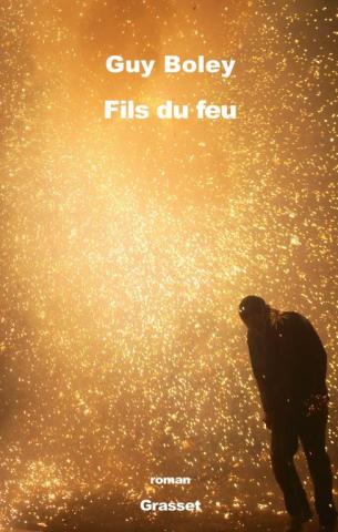 Fils du feu