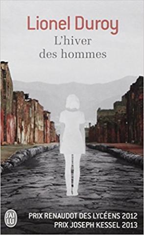 L'hiver des hommes