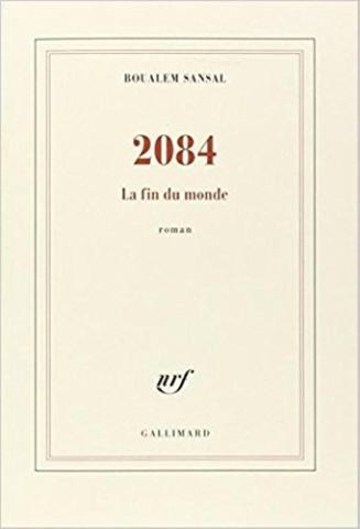 2084 : La fin du monde 