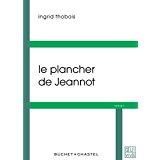 Le plancher de Jeannot