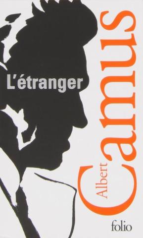 L'étranger 