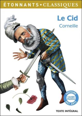 Le Cid 