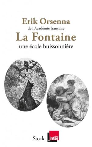 La Fontaine une école buissonnière 