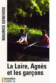 La Loire, Agnès et les garçons 