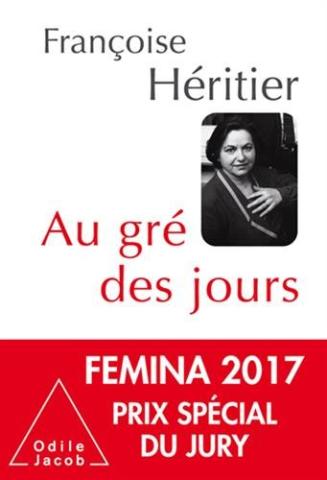 Au gré des jours 