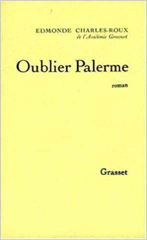 Oublier Palerme 