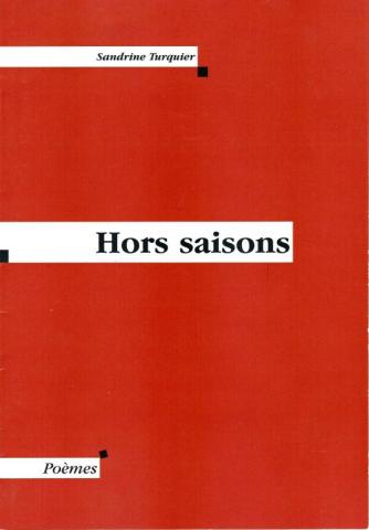 Hors saisons