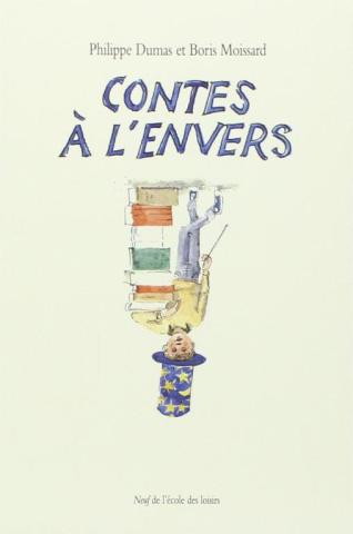 Contes à l'envers