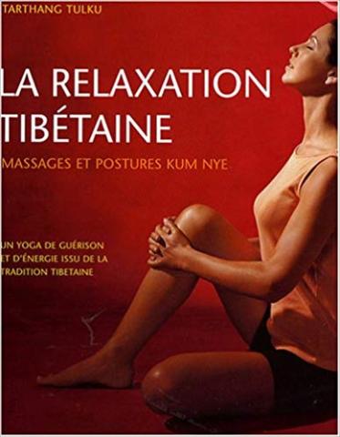 La relaxation tibétaine 