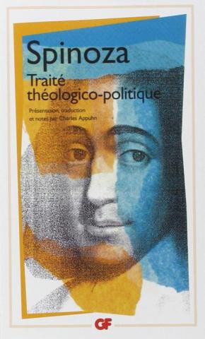 Traité théologico-politique