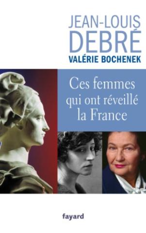 Ces femmes qui ont réveillé la France