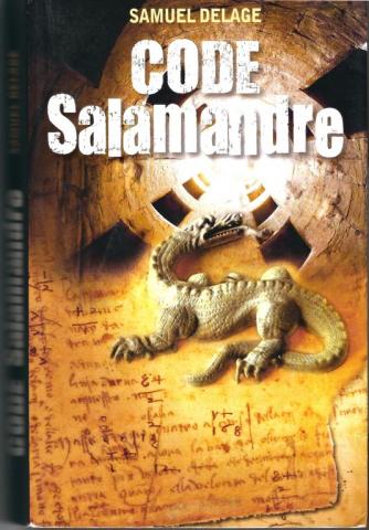 Code Salamandre