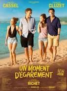 Film en audiodescription : Un moment d'égarement