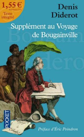 Supplément au voyage de Bougainville 