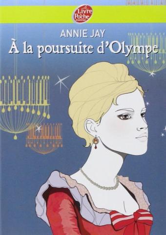 À la poursuite d’Olympe