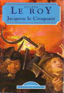 Jacquou le croquant
