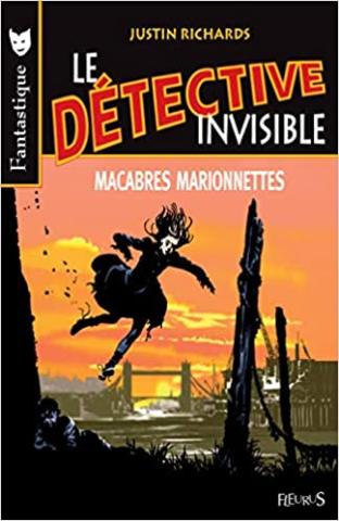 Le détective invisible