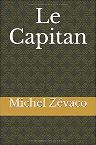 Le Capitan – Tomes 1 et 2