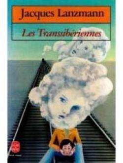 Les transsibériennes 