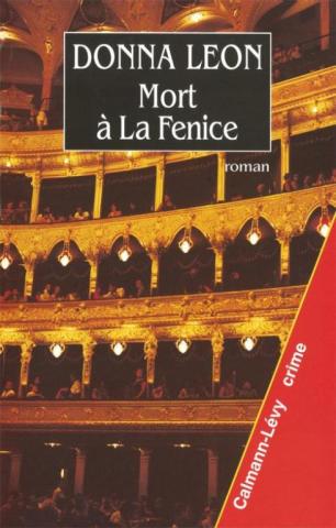 Mort à la Fenice