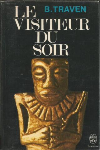 Le visiteur du soir 