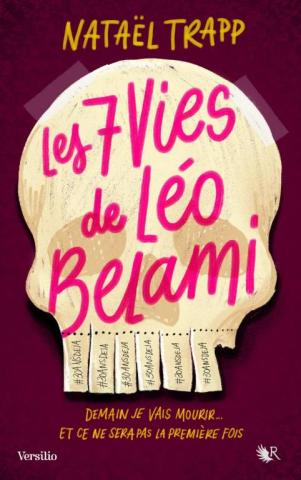 Les 7 vies de Léo Belami