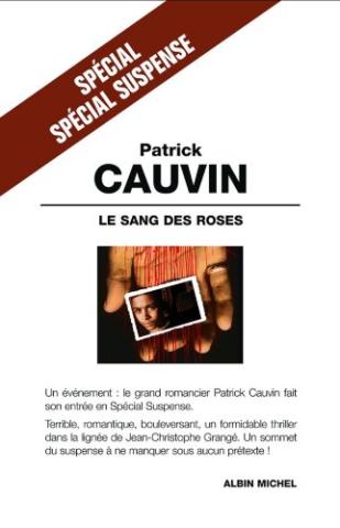 Le sang des roses 