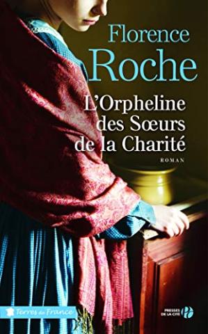 L'orpheline des soeurs de la charité 