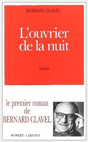  L'ouvrier de la nuit 