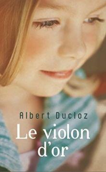 Le violon d'or